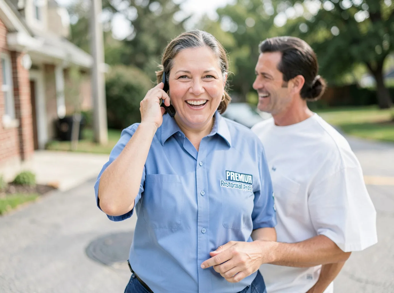 Water Damage Restoration North Billerica, MA FAQs